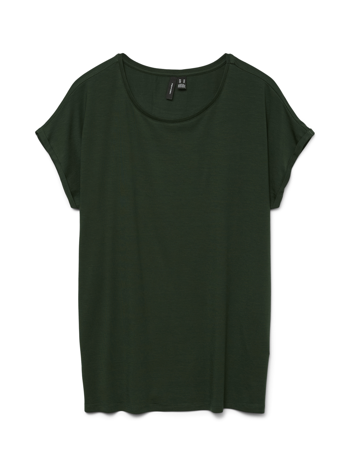 VMAVA T-Shirt - Pine Grove - VERO MODA & VILA Bergvik